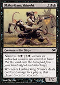 Okiba-Gang Shinobi