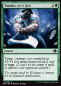 Woodcutter's Grit