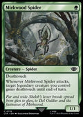 Mirkwood Spider