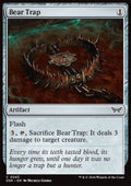 Bear Trap