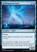 Battleground Geist