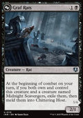 Graf Rats / Chittering Host