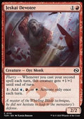 Jeskai Devotee