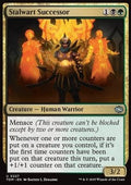 Stalwart Successor