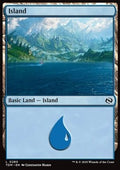 Island (V.3)