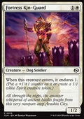 Fortress Kin-Guard