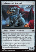 Embermouth Sentinel