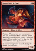 Meticulous Artisan