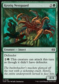Krotiq Nestguard