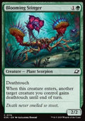Blooming Stinger