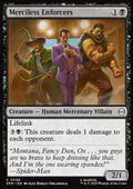 Merciless Enforcers
