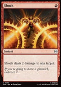 Shock