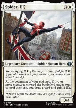 Spider-UK