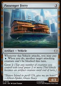 Passenger Ferry