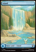 Island (V.2)