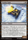 Tundra Tank