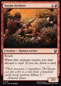 Yuyan Archers