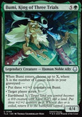 Bumi, King of Three Trials
