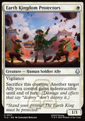 Earth Kingdom Protectors