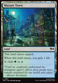 Mutant Town