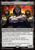 Doctor Doom